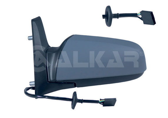 Buitenspiegel Alkar 6129441