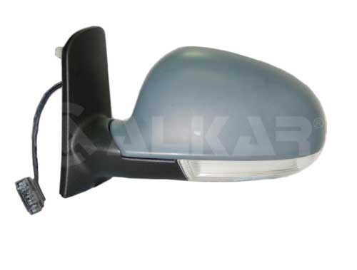 Buitenspiegel Alkar 6140801