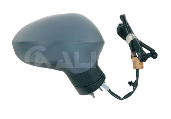 Buitenspiegel Alkar 6130804