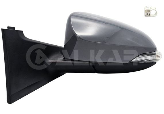 Buitenspiegel Alkar 6131259