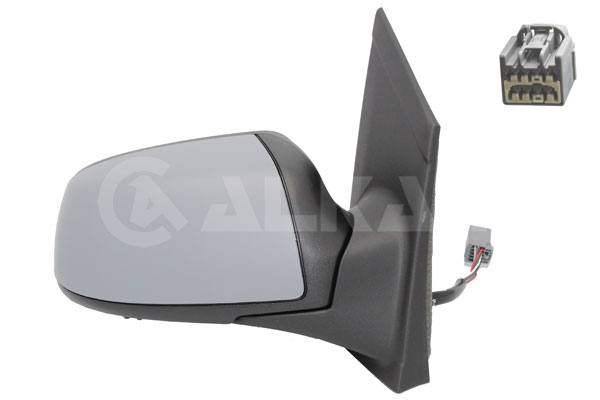 Buitenspiegel Alkar 6134400
