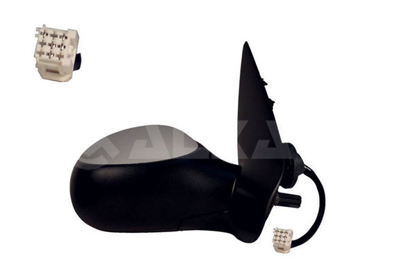 Buitenspiegel Alkar 6136283