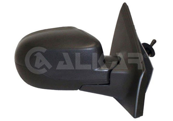 Buitenspiegel Alkar 6138176