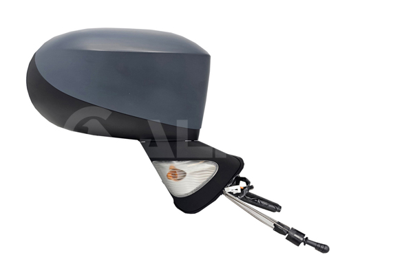 Buitenspiegel Alkar 6138180