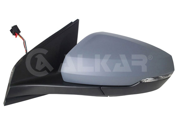 Buitenspiegel Alkar 6139198