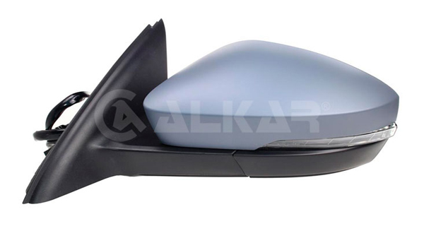 Buitenspiegel Alkar 6139561