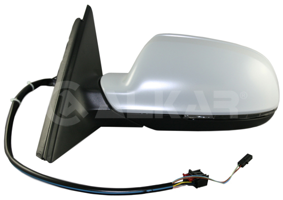 Buitenspiegel Alkar 6139784