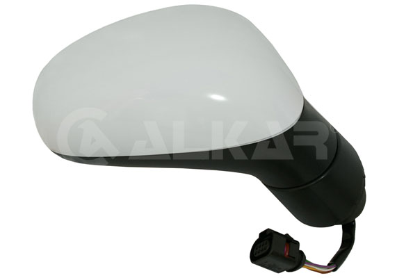 Buitenspiegel Alkar 6140095