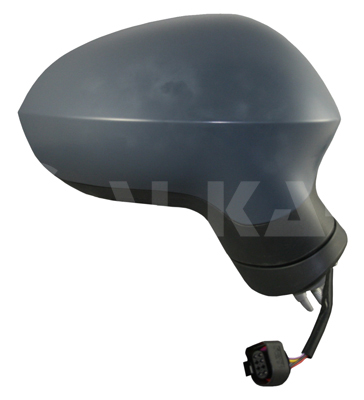 Buitenspiegel Alkar 6140096