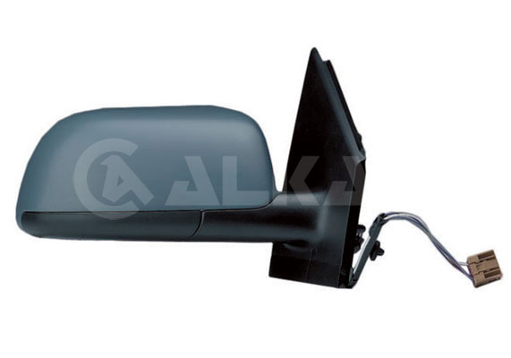 Buitenspiegel Alkar 6140110