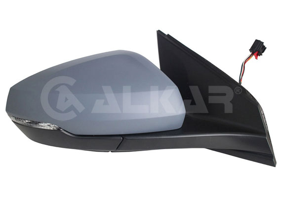 Buitenspiegel Alkar 6140198