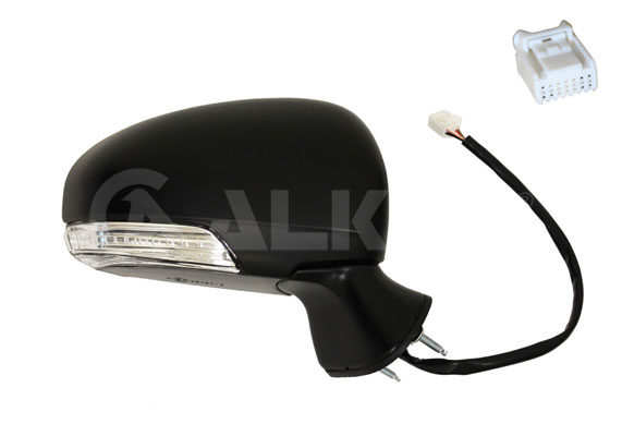 Buitenspiegel Alkar 6140257