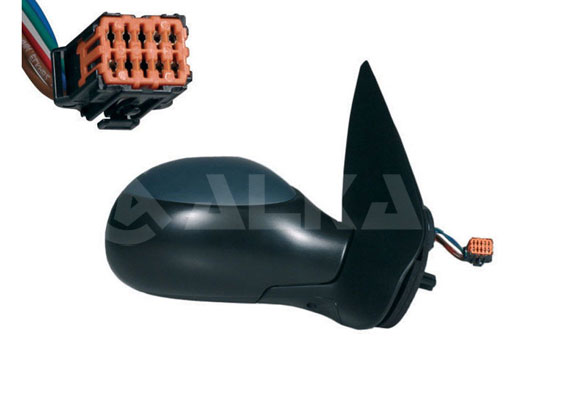 Buitenspiegel Alkar 6140283