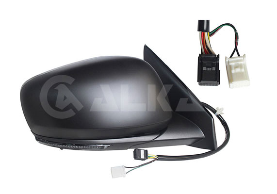 Buitenspiegel Alkar 6140330