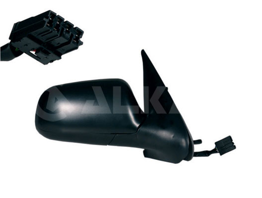 Buitenspiegel Alkar 6140363