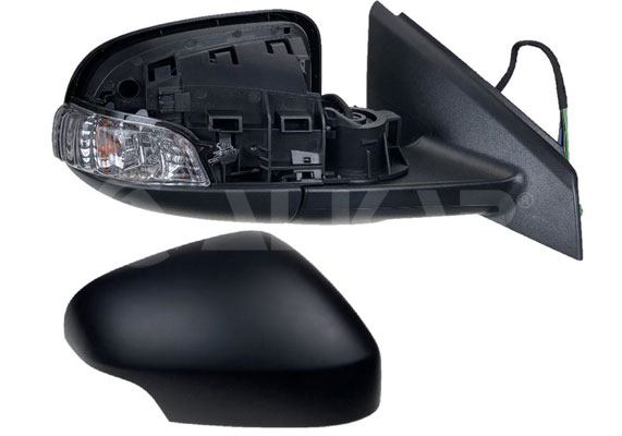 Buitenspiegel Alkar 6140601