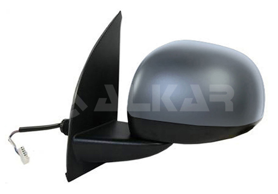 Buitenspiegel Alkar 6141924