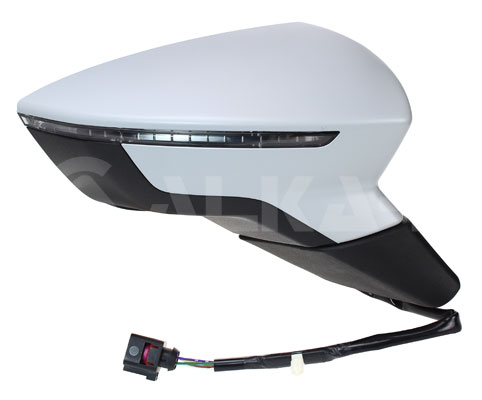 Buitenspiegel Alkar 6142807