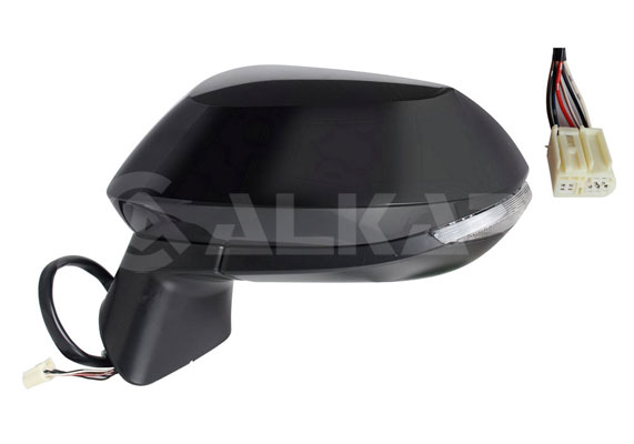 Buitenspiegel Alkar 6143065