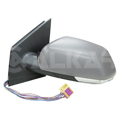 Buitenspiegel Alkar 6143111