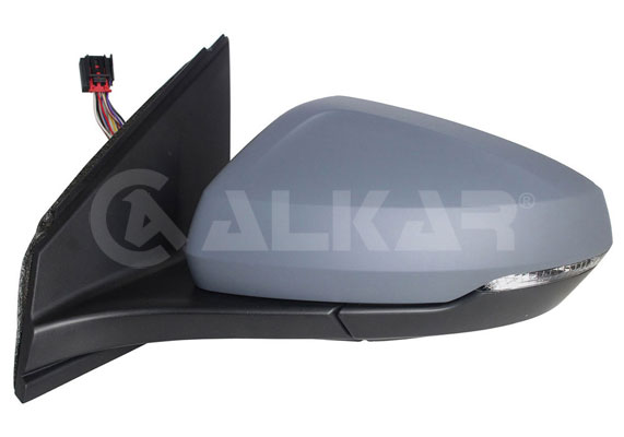 Buitenspiegel Alkar 6143198