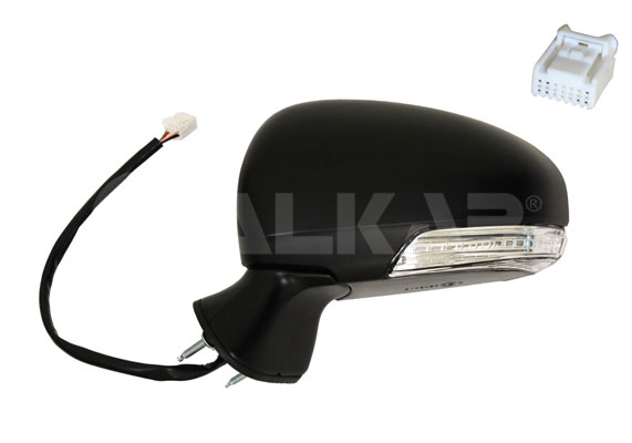Buitenspiegel Alkar 6143257