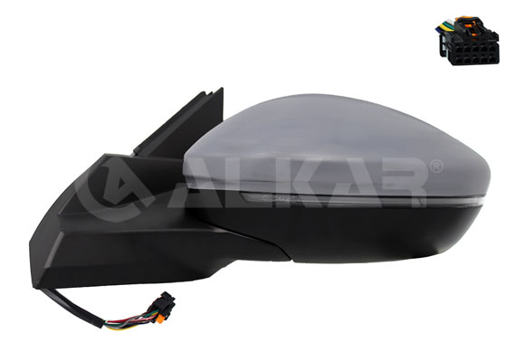 Buitenspiegel Alkar 6143313