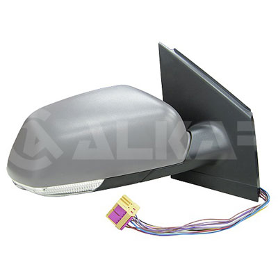Buitenspiegel Alkar 6144111
