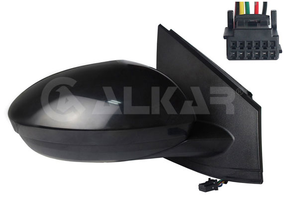 Buitenspiegel Alkar 6144207