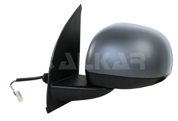 Buitenspiegel Alkar 6145934