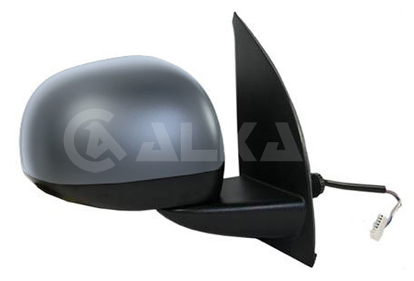 Buitenspiegel Alkar 6146924
