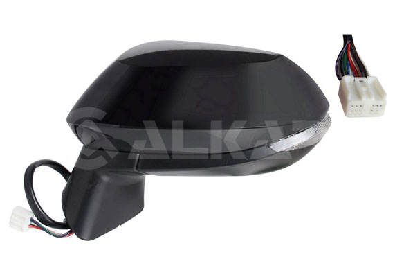 Buitenspiegel Alkar 6147065