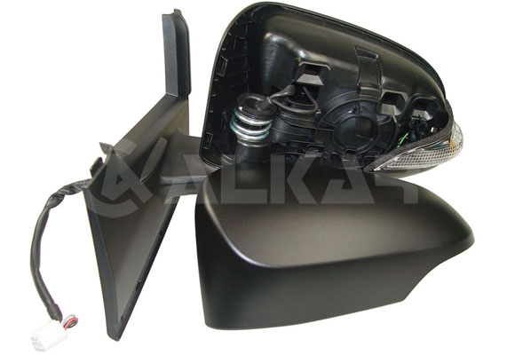 Buitenspiegel Alkar 6149529