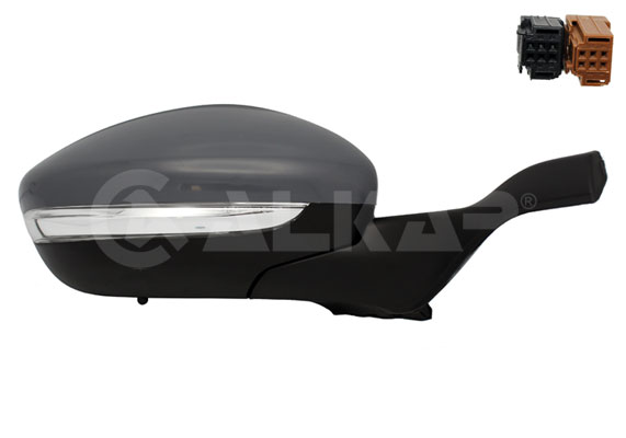 Buitenspiegel Alkar 6150296