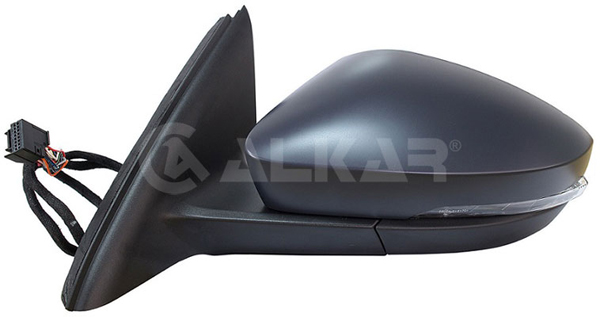 Buitenspiegel Alkar 6150561