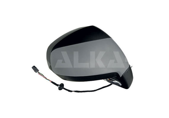 Buitenspiegel Alkar 6150865