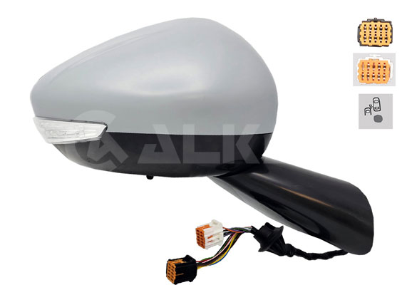 Buitenspiegel Alkar 6150875