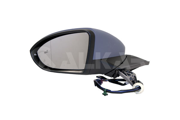 Buitenspiegel Alkar 6151138