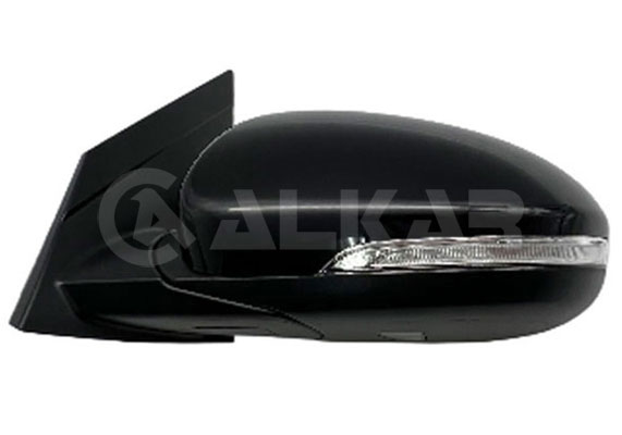 Buitenspiegel Alkar 6151879