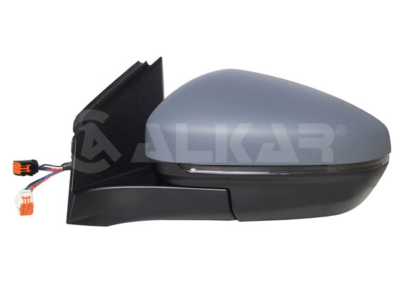 Buitenspiegel Alkar 6151882