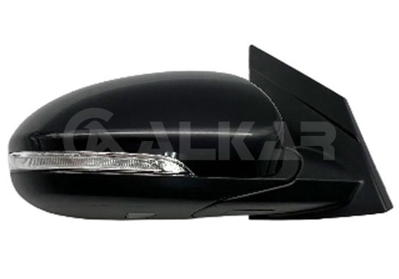 Buitenspiegel Alkar 6152879