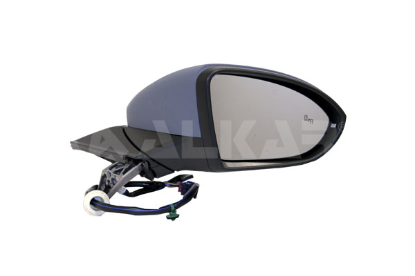 Buitenspiegel Alkar 6154138