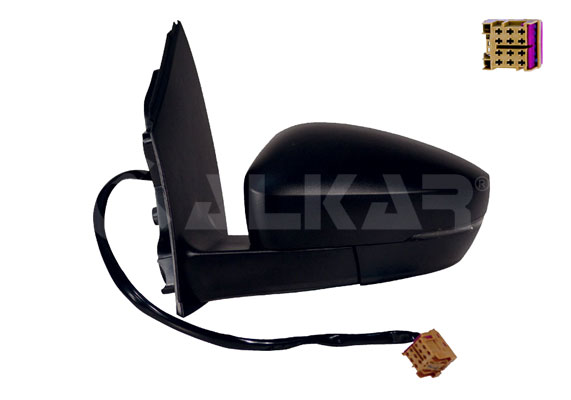 Buitenspiegel Alkar 6164123
