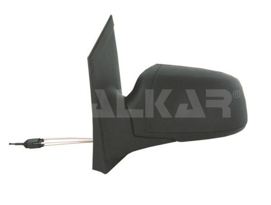 Buitenspiegel Alkar 6164400