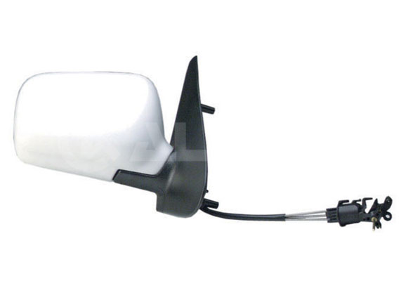 Buitenspiegel Alkar 6165107