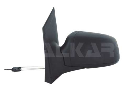 Buitenspiegel Alkar 6165400