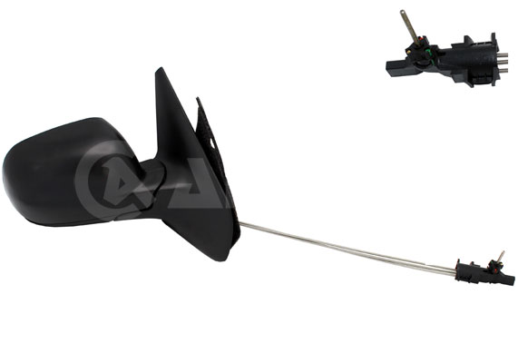 Buitenspiegel Alkar 6167127