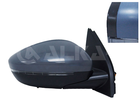 Buitenspiegel Alkar 6192298