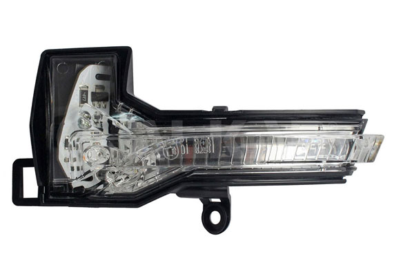 Knipperlicht Alkar 6201198