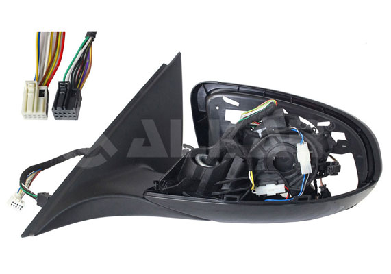 Buitenspiegel Alkar 6359703